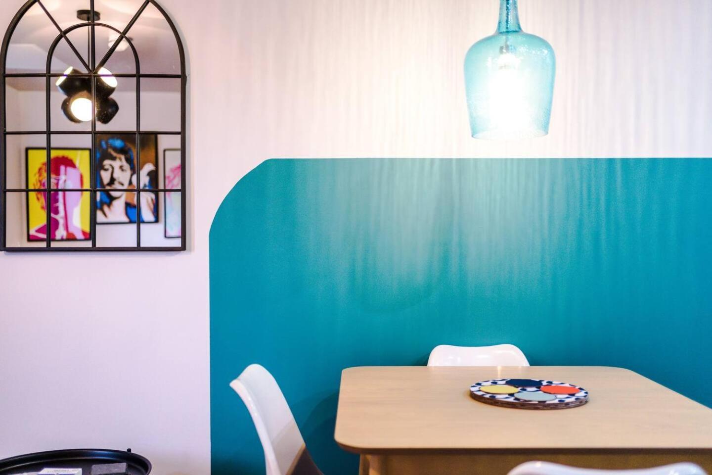 High Reviewed 1-Bed With Parking Central Location ليفربول المظهر الخارجي الصورة