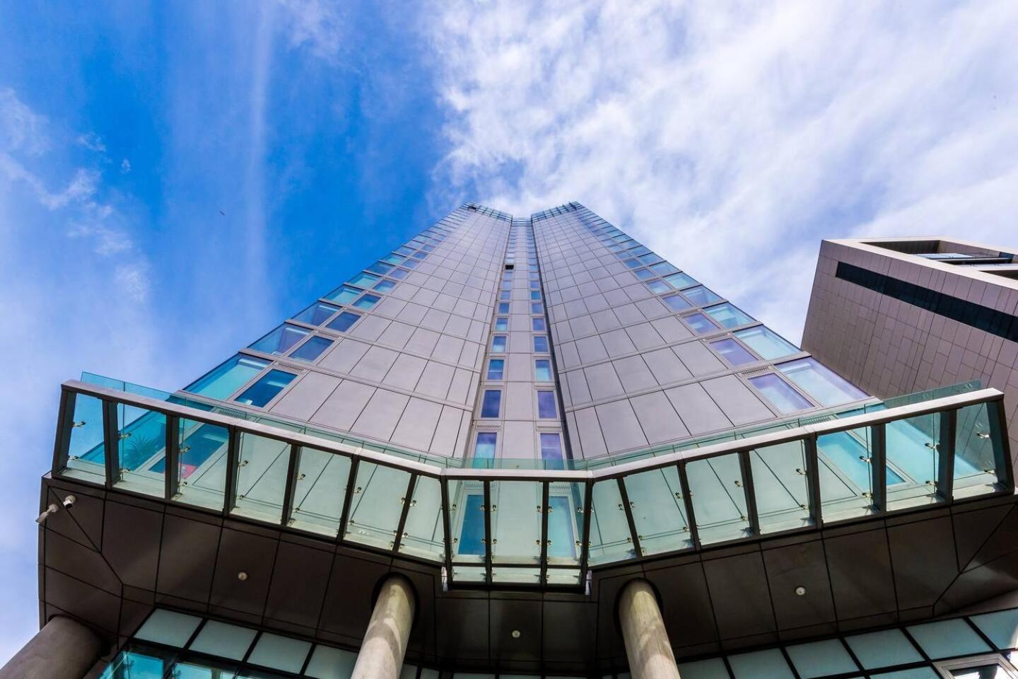 High Reviewed 1-Bed With Parking Central Location ليفربول المظهر الخارجي الصورة